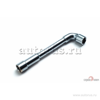 Ключ Г-образный под шпильку 12 мм (6 гр) Сервис ключ 75312